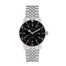Hurst Black Black Dial Wristwatch Herhs1901 Hurst Black Black Dial Wristwatch Herhs1901