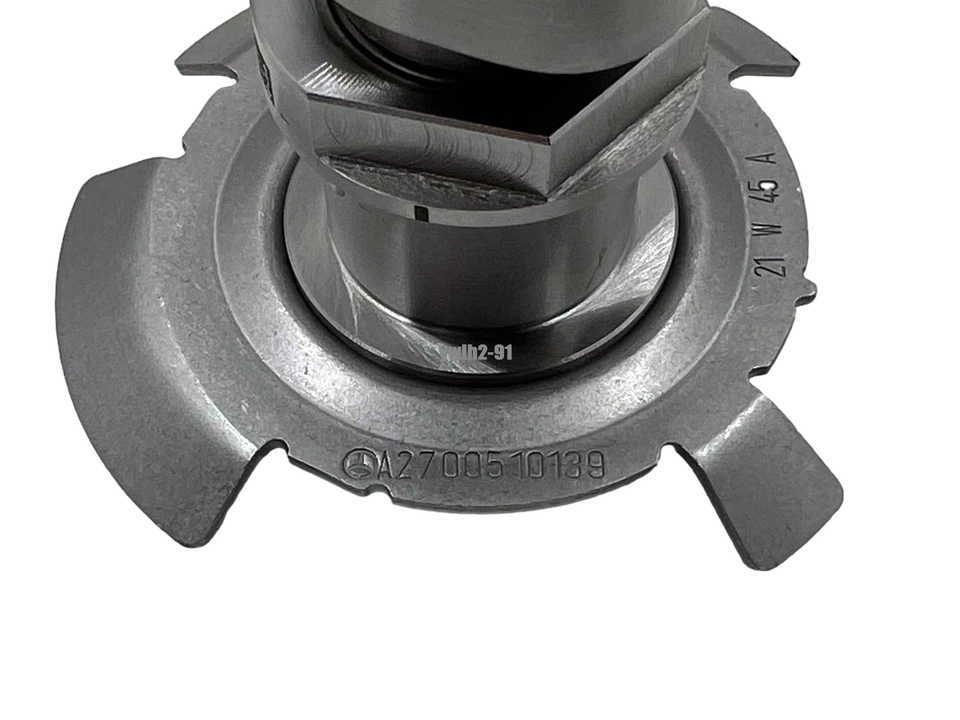 Оригинальный впускной распредвал A-274-050-33-00 для Mercedes-Benz GLC300 C300 E300 M274 2.0T - Изображение 2 из 4