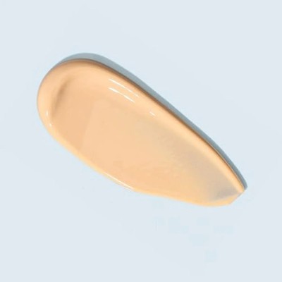 Tizo Körper und Gesicht leicht getönt LSF 40 für Unisex 3,5 Oz. Sonnencreme