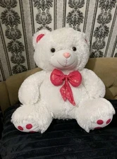 Teddy bear soft plush toy