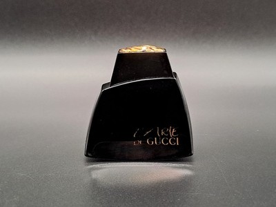 Gucci L'Arte di Gucci Eau de Parfum 5 ml Miniatur / Flakon Vintage