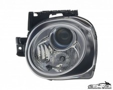 Scheinwerfer Halogen H11 Links für Nissan Juke F15 14-19
