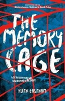 Ruth Eastham | The Memory Cage | Taschenbuch | Englisch (2017)