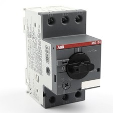 ABB Motor Circuit Breaker MS116-4.0 1SAM250000R1008 GEB