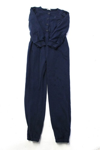 Rails Crewcuts Girls Coat One-Piece Top Sweater Navy Size 6-7 7 8 12 Lot 4 - Picture 5 of 5
