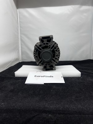 2009-2012 Audi A4 2.0L Alternator 140 Amp OEM 06H903016L