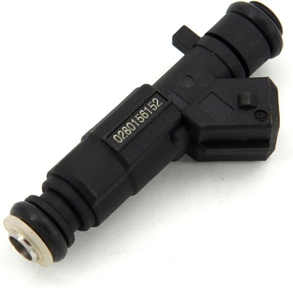 4pcs Fuel Injector 0280156152/93325238 for Chevrolet Corsa Meriva Tornado 03-05 - Image 3 of 4