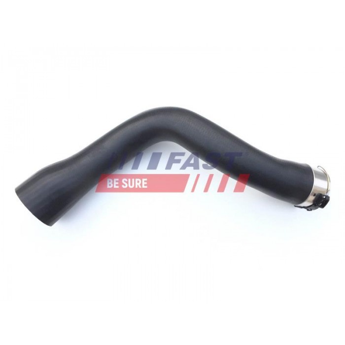 Durite d'admission d'air 13242121 pour moteur Opel Saab et Vauxhall