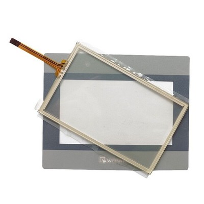 NEW MT8050iE Touch screen+Membrane 90 days warranty #qm