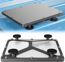 Starlink Mini Magnetic Mount, Starlink Mini Roof Mount with Protection Cover, Mo