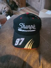 Kurt Busch #97 Sharpe Racing