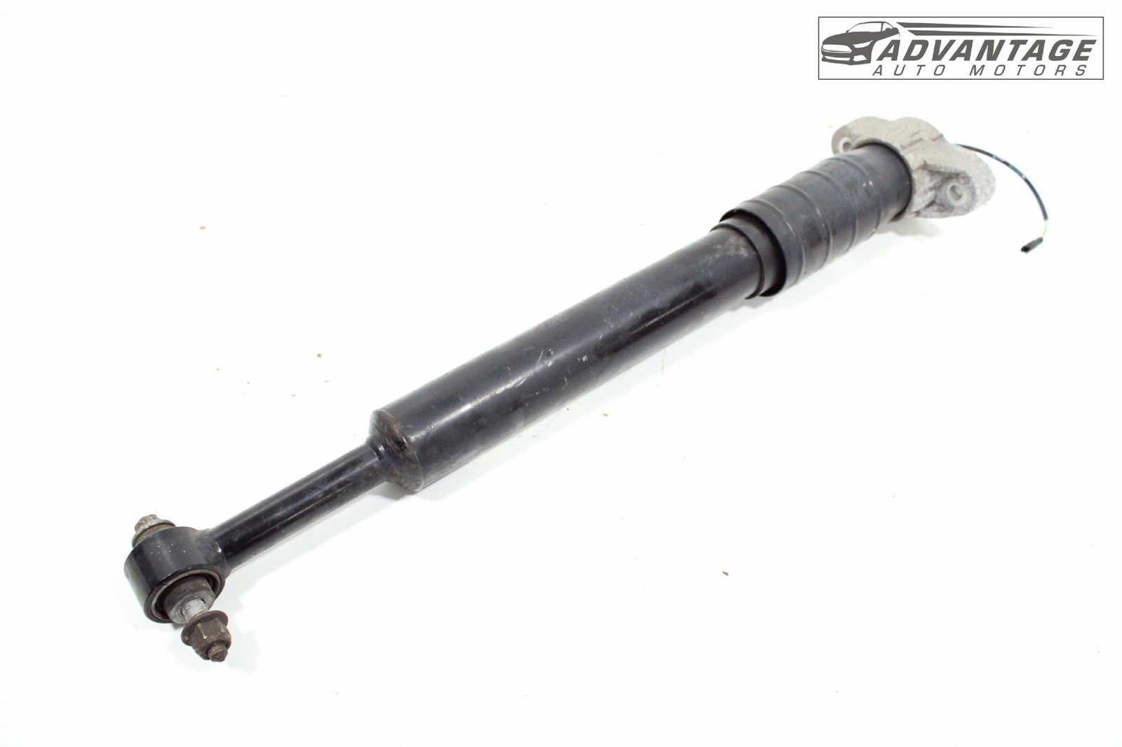 2014-2021 MASERATI QUATTROPORTE AWD REAR RIGHT SIDE SHOCK STRUT ABSORBER OEM