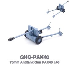 WW2 Panzerabwehrkanone 40 100% Lego kompatibel NEU + 1 Mann