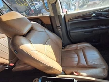 Driver Front Seat Bucket Electric Leather Opt KB6 Fits 13-17 ENCLAVE 2644390