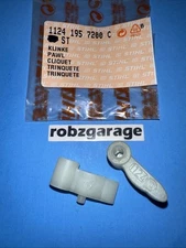 GENUINE STIHL STARTER PAWL 1124-195-7200 038 041 042 045 048 066 MS660 MS880 B59