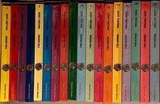 Dragon Ball / Dragonball Presseausgabe 1-18 Manga Komplett auf Deutsch