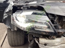 Faro proiettore anteriore destro xeno audi a4 avant mk4 2008-2011