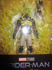 2025 Hasbro Marvel Legends Spider-Man No Way Home Electro Deluxe 6  Figure New