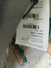 Trunk/Hatch/Tailgate Crew Cab Without Stepside Fits 01-06 TUNDRA 4002518