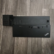 Lenovo ThinkPad Ultra Docking Station