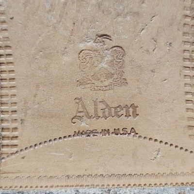 Alden 962