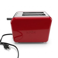 DeLonghi kMix 2-Slice Die-Cast Toaster - Mage...
