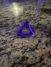 4 Coral Frag Stand for Sand or Rock Beds all coral types using a plug