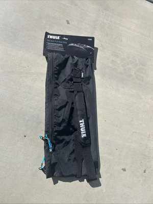 Thule Ski Click Bag