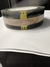 35mm Movie Trailer   Die Hard with a Vengeance 1995 Original Theatrical Film