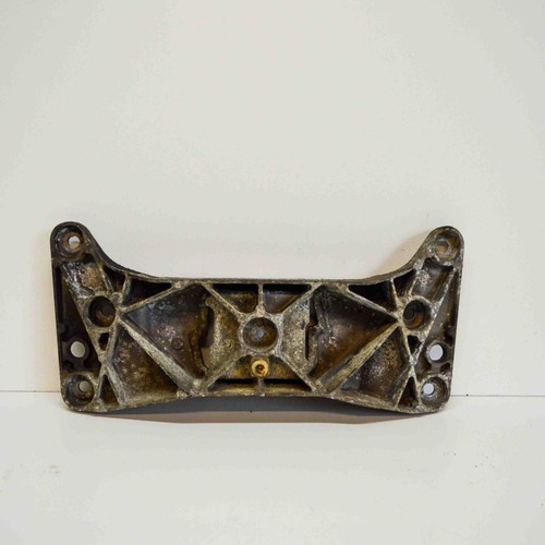 BMW 5 Gran Turismo F07 Getriebebrücke 6777613 3.0 Diesel 180kw 2009 17062919