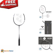 Astrox Attack 9 Badminton Racquet - Lightweig...