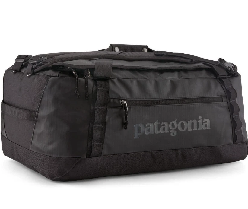 Patagonia Black Hole Duffel 55L – 6 Colors | Free Shipping | Sale - Image 2 of 4