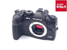 OLYMPUS OM-D E-M1 MarkIII BODY -EXC- 8095