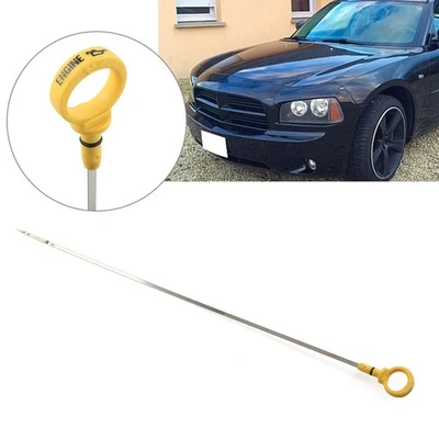 2,7-l-Motorölmessstab für Chrysler 300 für Dodge Charger 04792863AB 917-326 - Bild 1 von 4