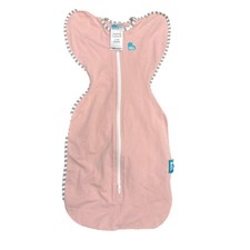 Love To Dream Swaddle Pink NB 1.0tog