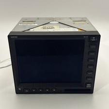 Garmin Apollo MX20 MFD 430-0270-601 With Tray & Connectors - White Screen PARTS