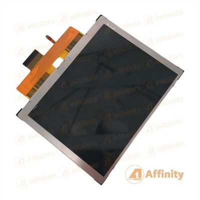 LCD Screen Glass for IRC5 Robot Teach Pendant *hh