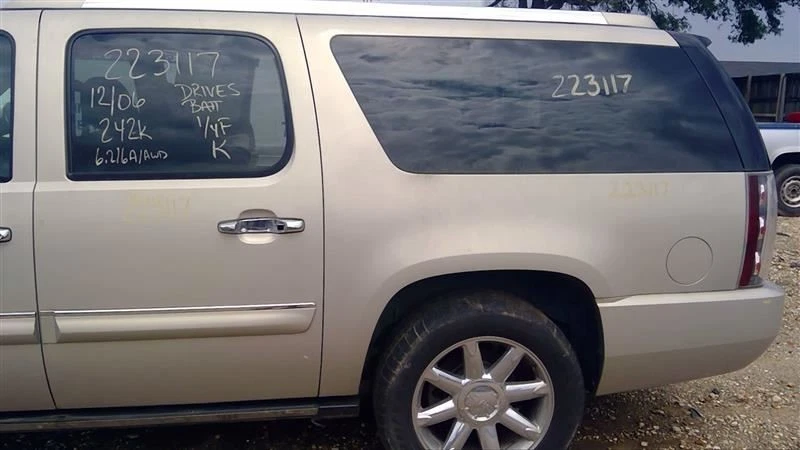 Speedometer Cluster US Denali Fits 07 YUKON 826908 - Image 3 of 4