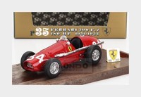 1:43 Brumm Ferrari F1 500F2 #34 1952 Alberto Ascari Brumm Win Yes We Can BMS2303