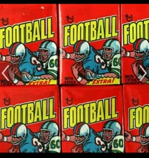 1975 Topps  Football PART 1 Card #1-300 W/ PICS You pick complete your set VG-NM