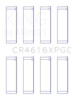 King Engine Bearings Cr4616Xpgc0.5 Engine Connecting Rod Bearing Set