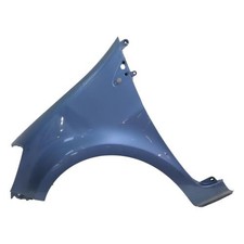Aile avant gauche RENAULT CLIO 3 PHASE 2 631014270R
