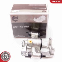 Esen SKV Bremssattel 23SKV994 FüR Opel Movano X62 Bus Cdti FWD RWD Renault 3 EV