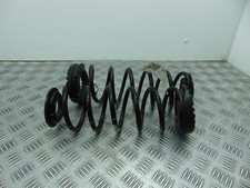 Hyundai I10 Pair Of Rear Coil Suspension Spring Mk2 1.0 Petrol 2014-2021♫