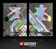 2017 Topps High Tek Baseball Pattern Variations Guide 32