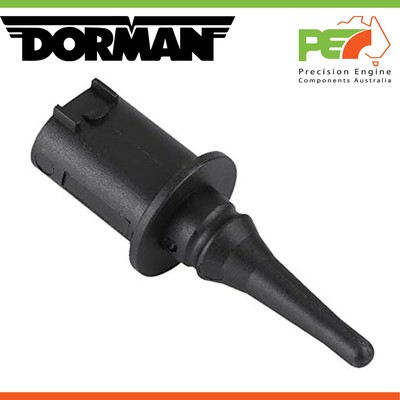 Dorman Exterior Temperature Sensor For MERCEDES-BENZ E-CLASS E 230 T S210