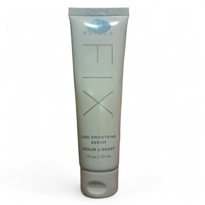 NUFACE FIX, Line Smoothing Serum, 1 fl. oz. / 30 ml (Expired 11/23 & 6/23)