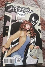 Amazing Spider-man #798 KEY First Red Goblin RARE Terry Dodson Venom Variant NM