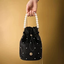 [Starbucks Korea×Museum] A Room of Quiet Contemplation Mini Bag