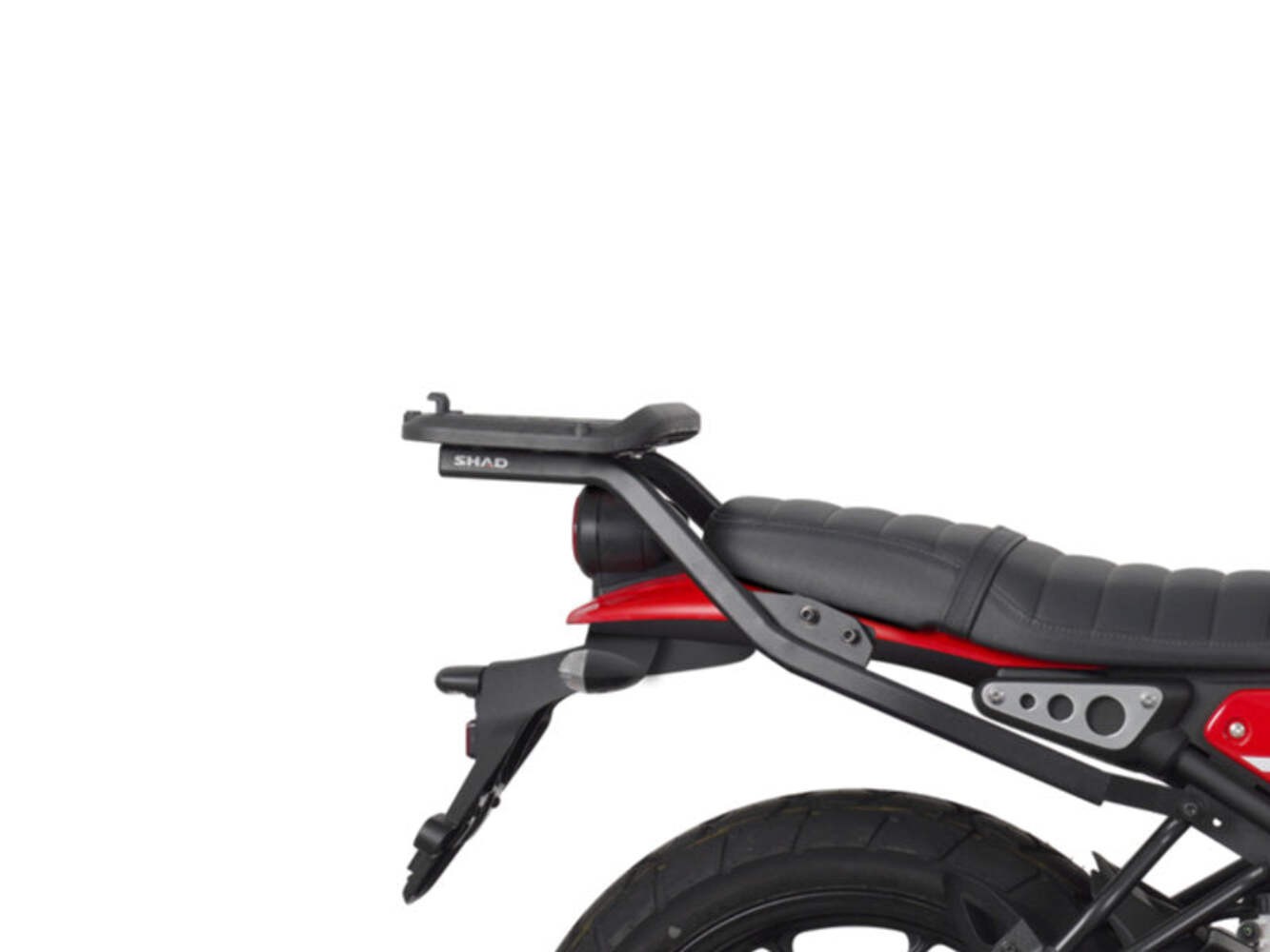 Kit Of Mounting SHAD Top Master-Yamaha Xsr 125 for Moto Spare Parts - Image 8